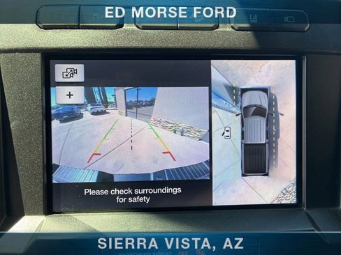 Certified 2019 Ford F250 Platinum w/ Platinum Ultimate Package AWD/4WD image 40