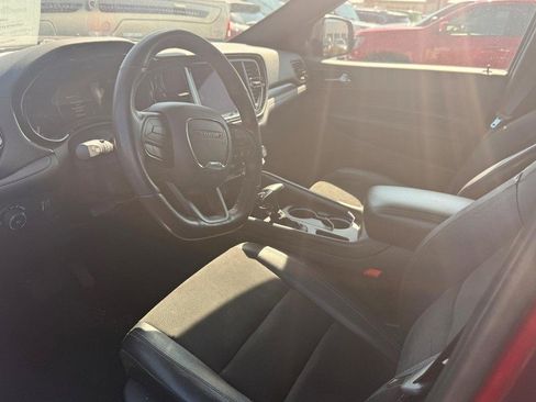 Used 2022 Dodge Durango GT image 9