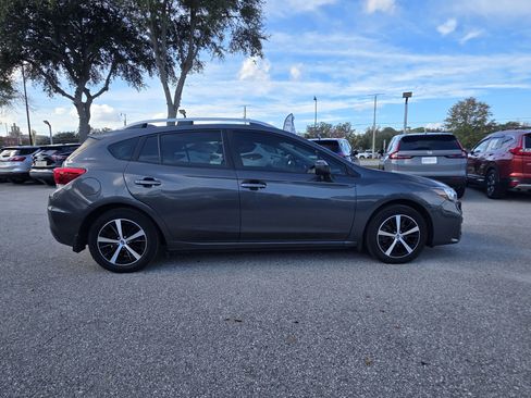 Used 2019 Subaru Impreza 2.0i Premium w/ Eyesight & BSD/Rcta & SRF image 2