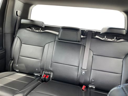 New 2026 Chevrolet Silverado EV LT image 13