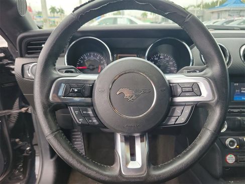 Used 2015 Ford Mustang Coupe w/ Equipment Group 051A image 11