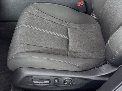 Certified 2023 Honda Accord Sport image 18