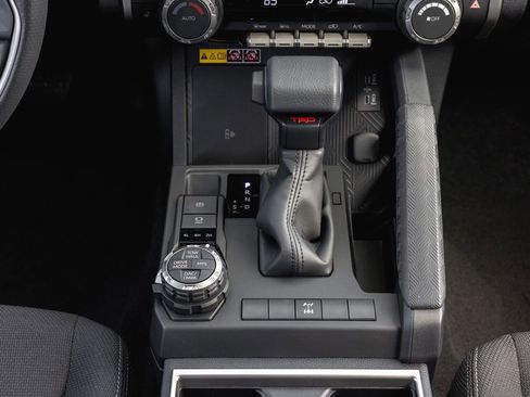 New 2026 Toyota 4Runner TRD Off-Road AWD/4WD image 12