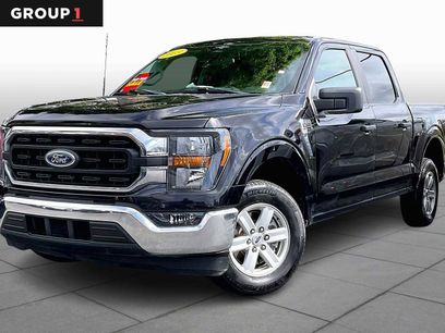 Used 2023 Ford F150 XLT