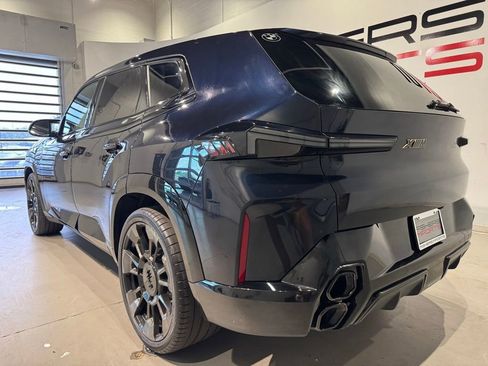Used 2024 BMW XM AWD/4WD image 5