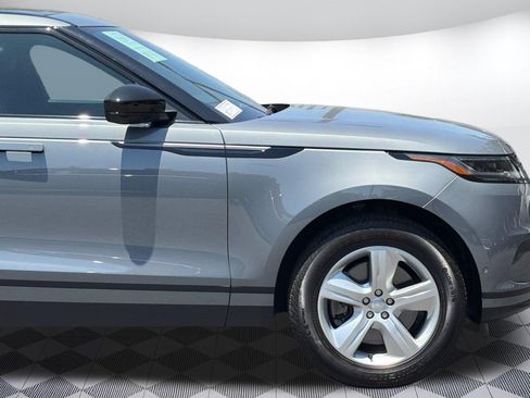 Used 2026 Land Rover Range Rover Velar S AWD/4WD image 35