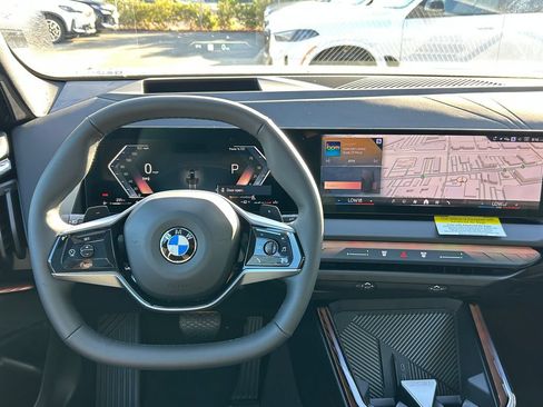 New 2026 BMW X3 xDrive30i w/ Premium Package AWD/4WD image 17