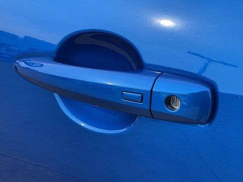 Used 2025 Nissan Altima 2.5 SR image 10