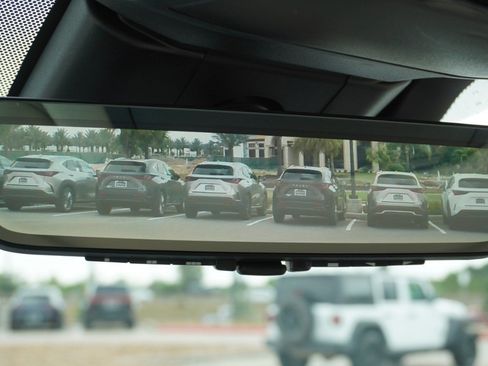 Used 2023 Lexus RX 350 FWD w/ Cold Area Package image 21