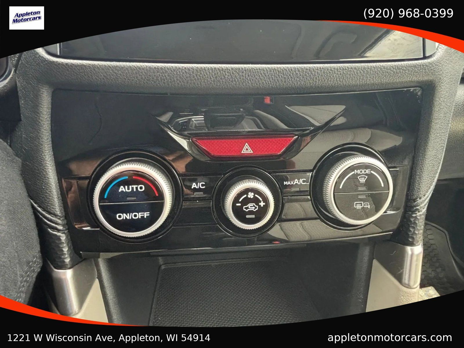 Used 2019 Subaru Forester Premium AWD/4WD image 13