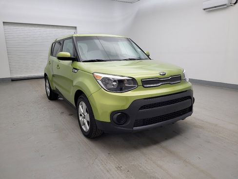 Used 2018 Kia Soul FWD image 13