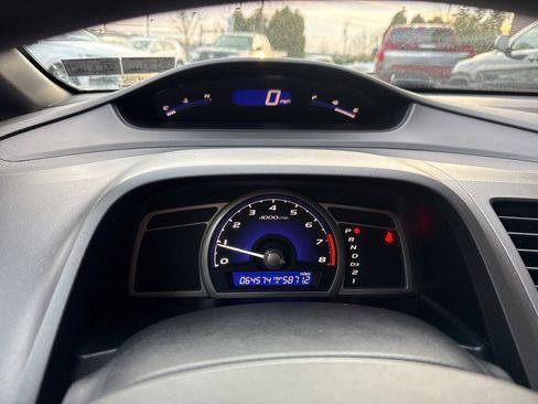 Used 2008 Honda Civic LX image 37