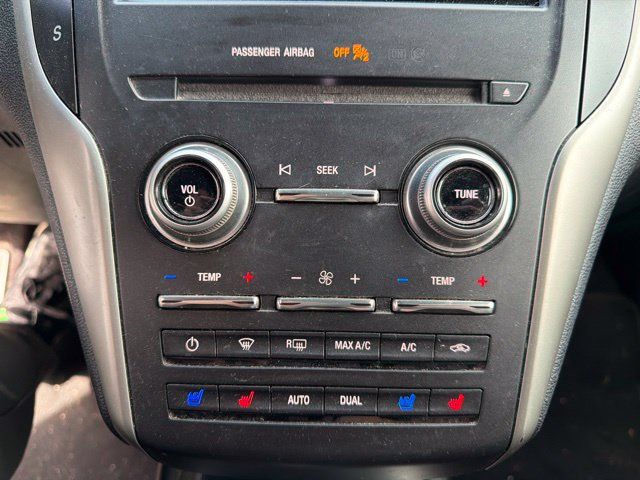 Used 2017 Lincoln MKC Reserve w/ Lincoln MKC Climate Package AWD/4WD image 22