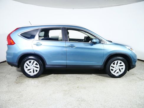 Used 2015 Honda CR-V EX-L image 8