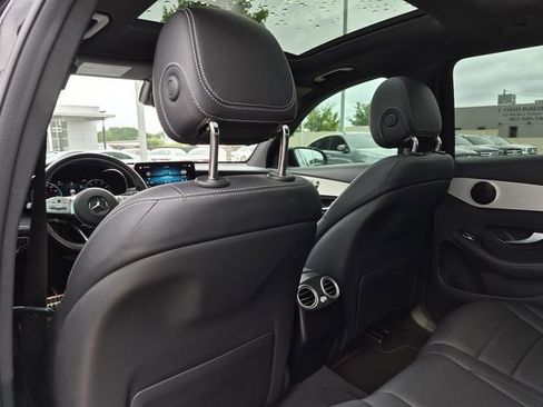 Certified 2022 Mercedes-Benz GLC 300 4MATIC image 18
