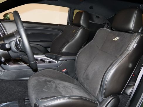 Used 2023 Dodge Challenger R/T Scat Pack image 44