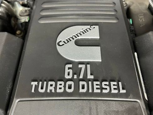 Used 2024 RAM 2500 Big Horn image 10