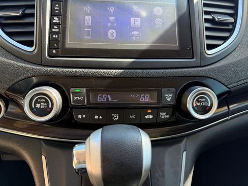 Used 2015 Honda CR-V EX-L image 18