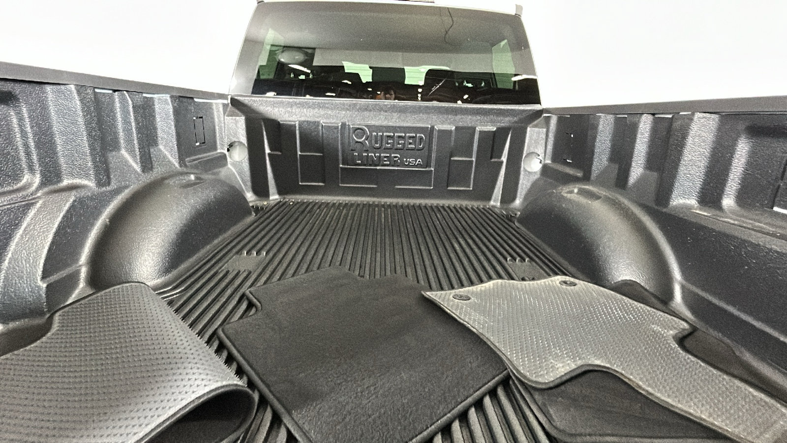 Used 2025 Ford F150 XLT w/ Equipment Group 301A Standard AWD/4WD image 33