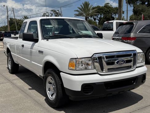 Used 2008 Ford Ranger XLT RWD image 2