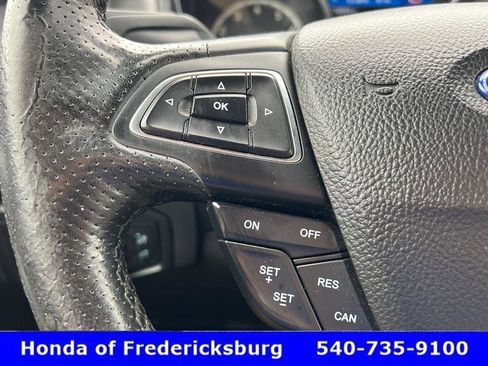 Used 2016 Ford Focus ST image 24