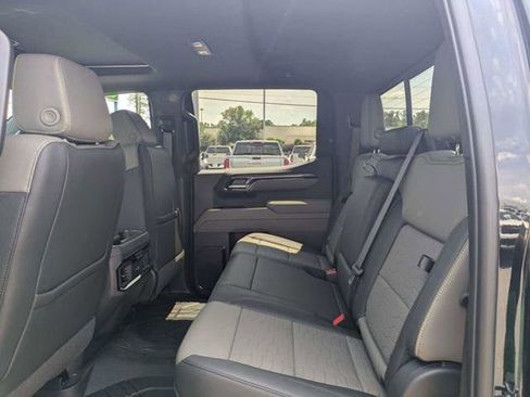New 2026 Chevrolet Silverado 1500 ZR2 AWD/4WD image 15