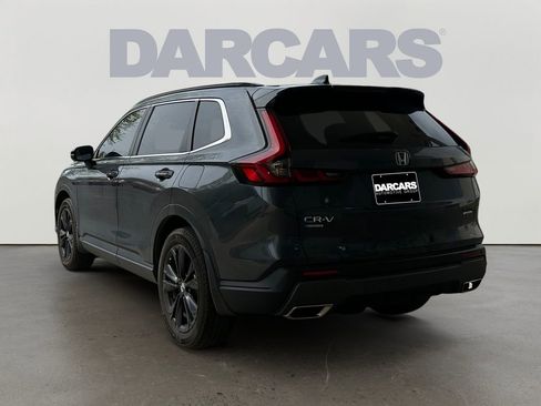 Certified 2023 Honda CR-V Sport Touring image 5