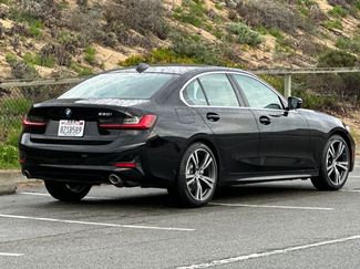 Certified 2022 BMW 330i Sedan w/ Convenience Package video 2