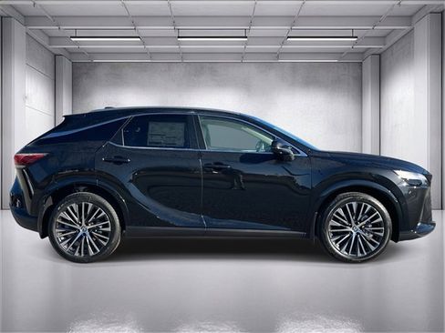 New 2026 Lexus RX 350 image 2
