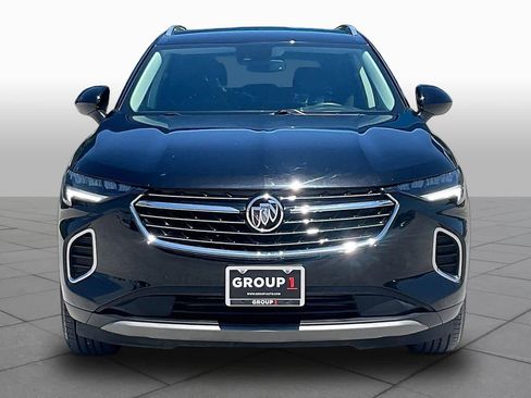Certified 2023 Buick Envision Preferred AWD/4WD image 4