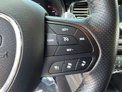 Used 2024 Dodge Durango GT RWD image 30
