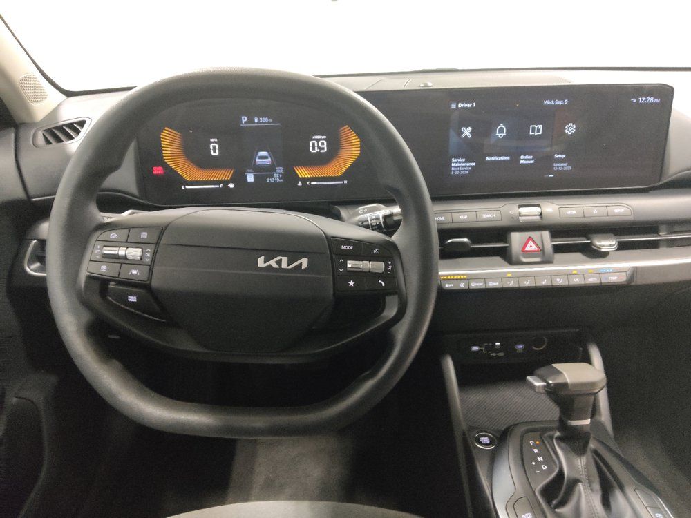 Used 2025 Kia K4 FWD image 22