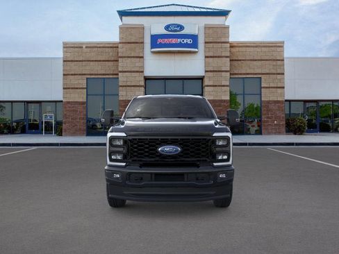 New 2026 Ford F250 XL w/ STX Appearance Package image 3