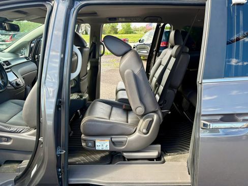 Used 2016 Honda Odyssey EX-L image 20