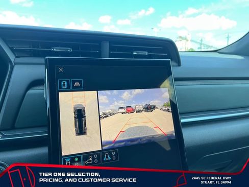 New 2026 GMC Terrain AT4 w/ Convenience Package III AWD/4WD image 32