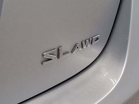 Used 2013 Nissan Rogue SL AWD/4WD image 25