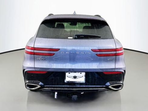 New 2026 Genesis GV70 2.5T Sport Prestige image 6