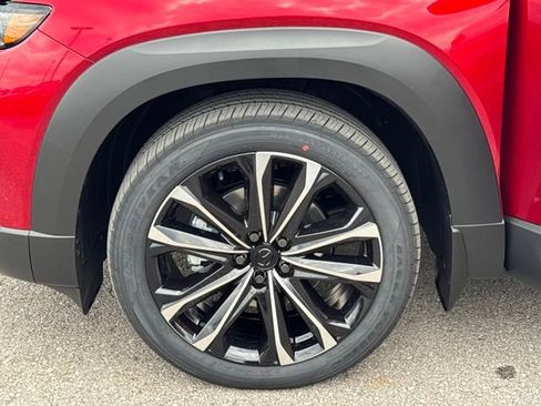 New 2026 MAZDA CX-50 2.5 Turbo w/ Premium Plus Pkg AWD/4WD image 23