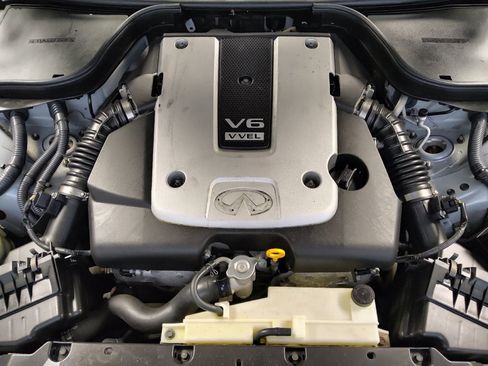 Used 2014 INFINITI Q60 AWD Coupe w/ Premium Package image 30