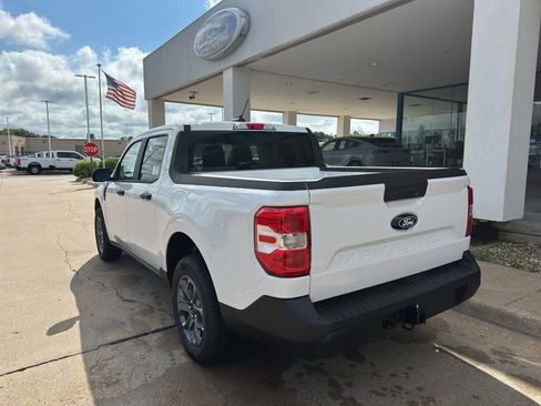 New 2026 Ford Maverick XLT AWD/4WD image 10