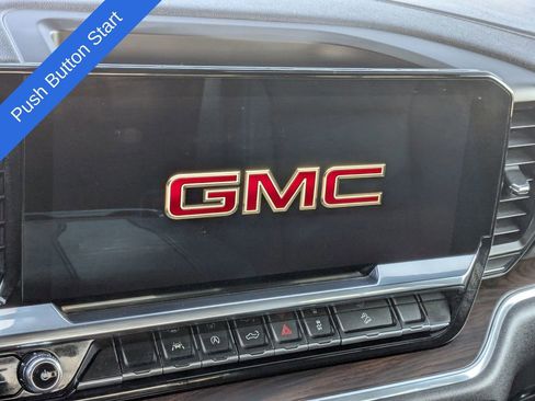 Used 2023 GMC Sierra 1500 SLT w/ SLT Premium Package image 23