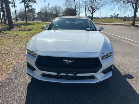 Used 2024 Ford Mustang Premium image 41
