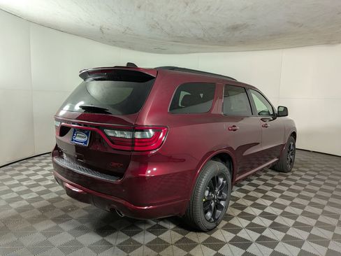 New 2026 Dodge Durango GT image 7