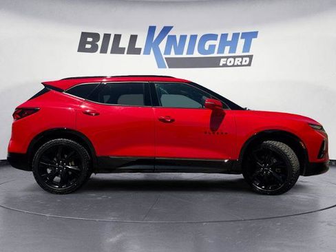Used 2020 Chevrolet Blazer RS AWD/4WD image 6