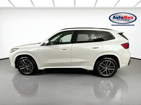 Used 2025 BMW X1 xDrive28i AWD/4WD image 9