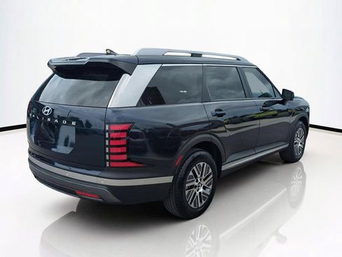 New 2027 Hyundai Palisade SEL Premium FWD image 5