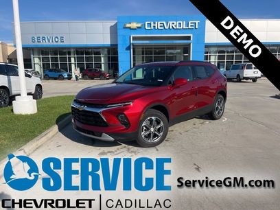 New 2025 Chevrolet Blazer LT w/ Convenience Package