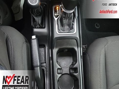 Used 2023 Jeep Wrangler Sahara image 43