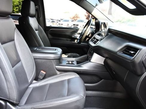 Used 2023 Chevrolet Tahoe LT AWD/4WD image 34