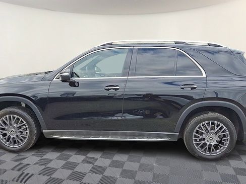 Used 2022 Mercedes-Benz GLE 350 4MATIC image 5